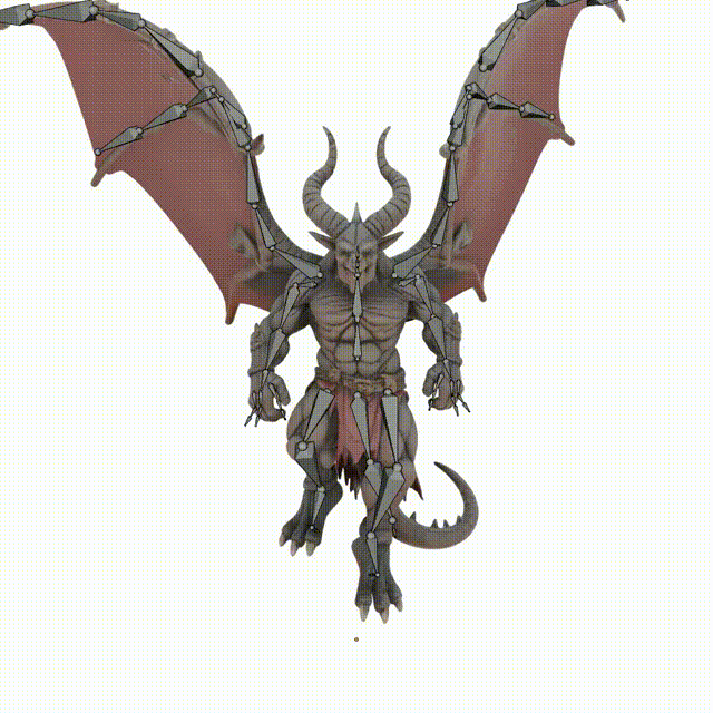 devil