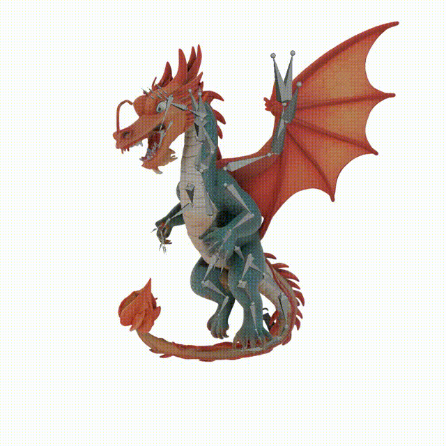 dragon