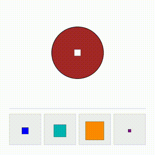 Find Fragment For Gap Filling