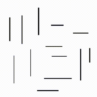 Highlight Horizontal Lines