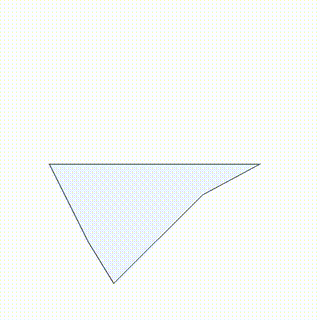Select Longest Polygon Side