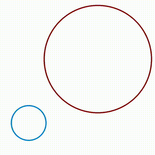 Construct Concentric Ring