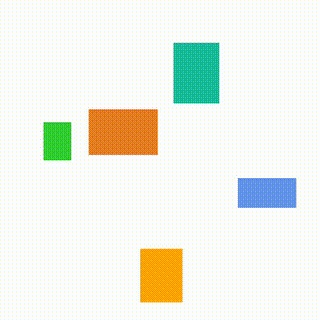 Select Nearest 2 1 Rectangle