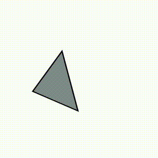 Identify Largest Angle In Triangle