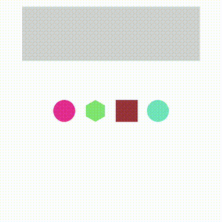 Multiple Occlusions Vertical