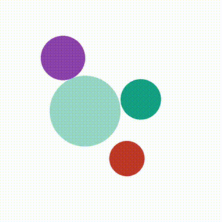 Mark Tangent Point Of Circles