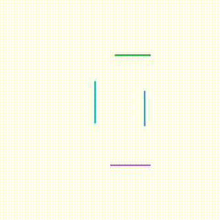 Highlight Horizontal Lines