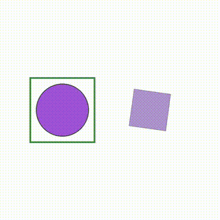 Attention Shift Different