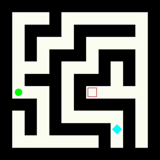 Find Keys And Open Doors