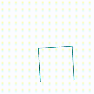 Complete Missing Contour Segments