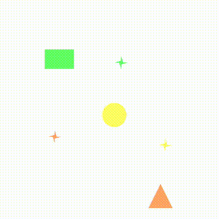 Multi Object Placement