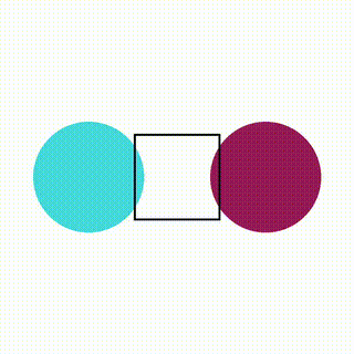 Pigment Color Mixing Subtractive