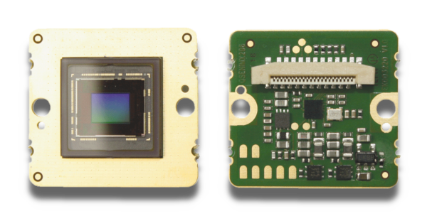 VC MIPI camera