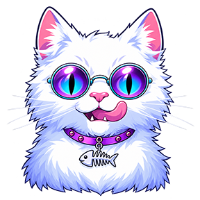 EchoCat LOGO
