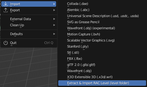 Select E&IRACALF