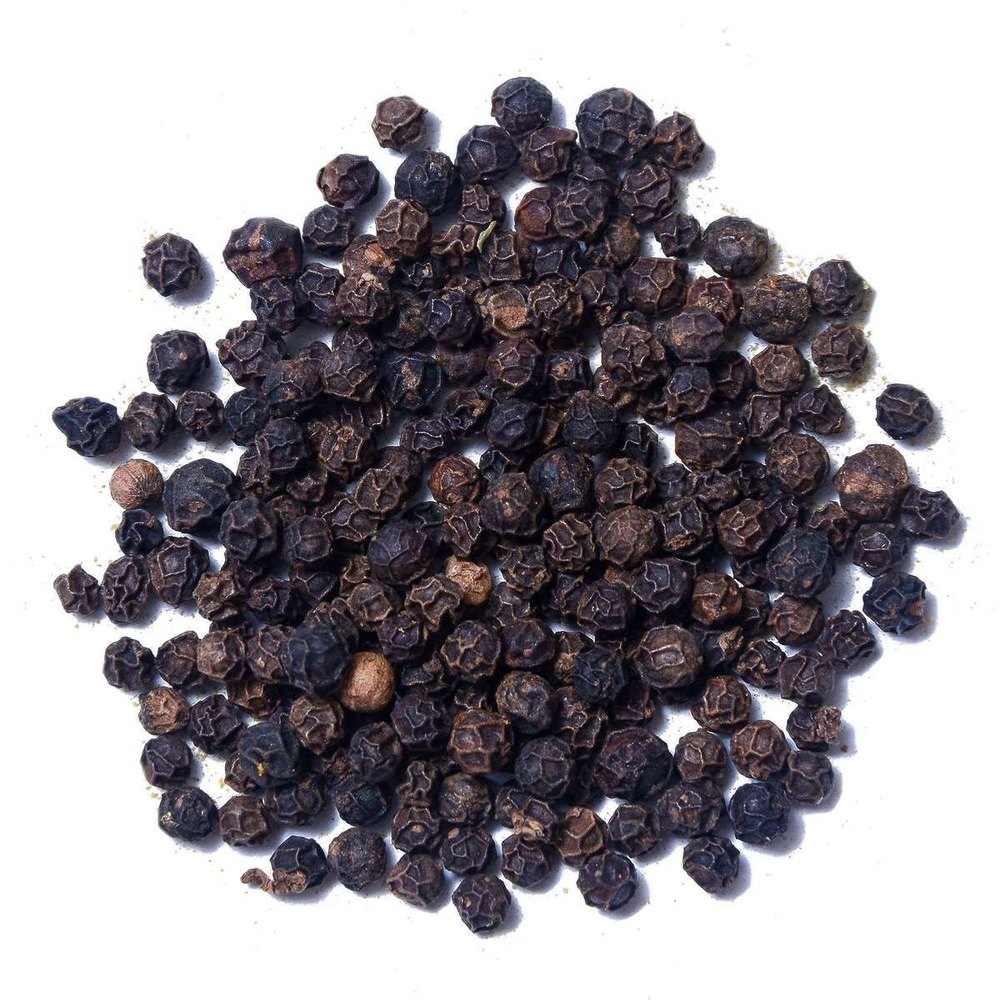 Black Pepper - Vahin Global Exports