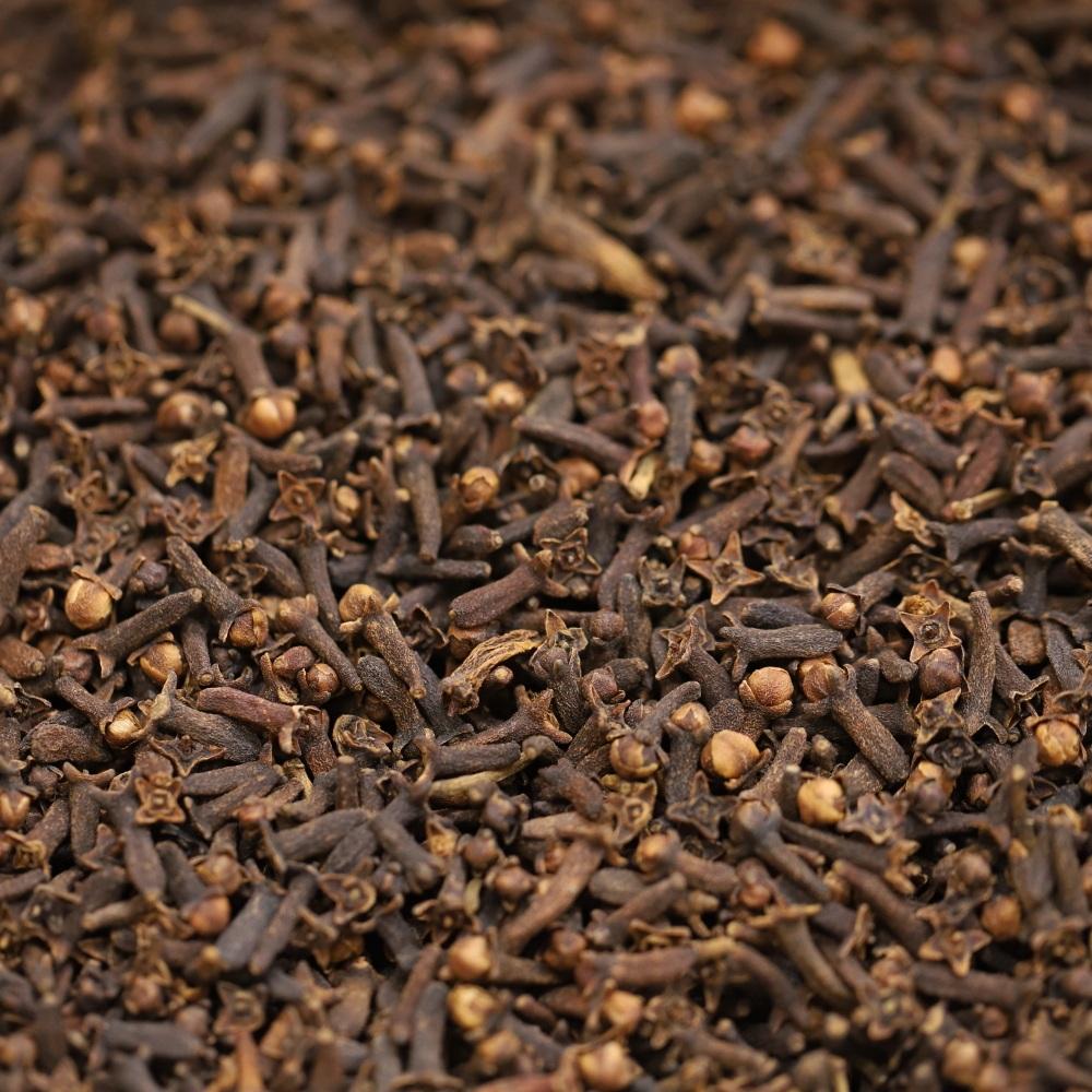 Premium Indian Cloves - Vahin Global Exports
