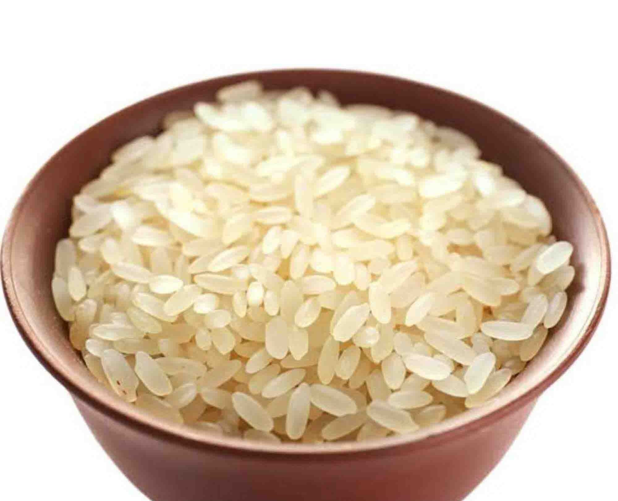 Ponni Parboiled Rice
