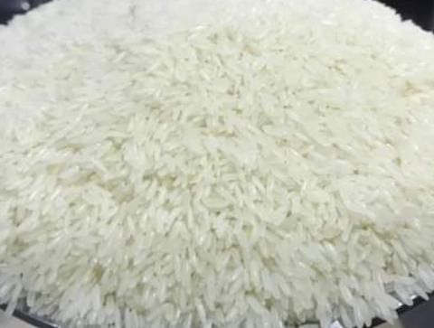 Sona Masoori Raw Rice