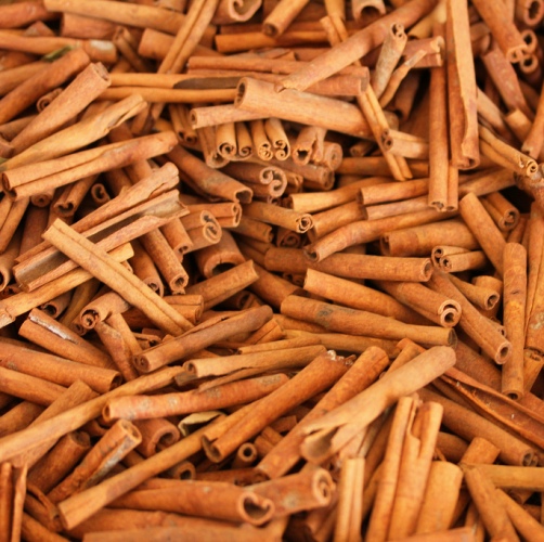 Whole Cinnamon Sticks - Vahin Global Exports