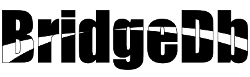 BridgeDb logo