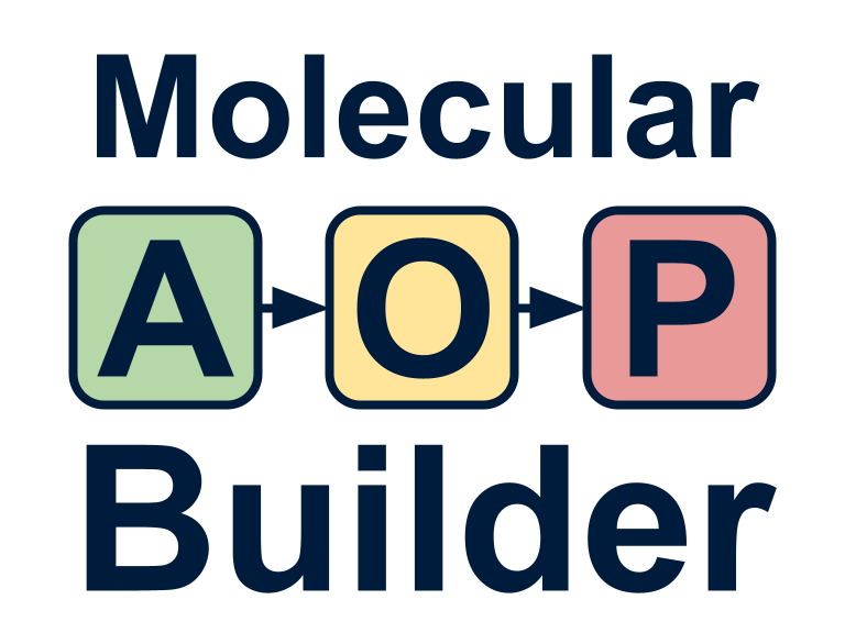 Molecular AOP Builder logo