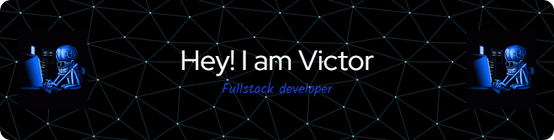 VICTOR-M8 · GitHub