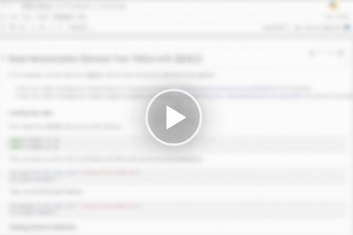 Watch a demo of BDI-Kit