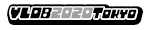 VLDB2020 logo
