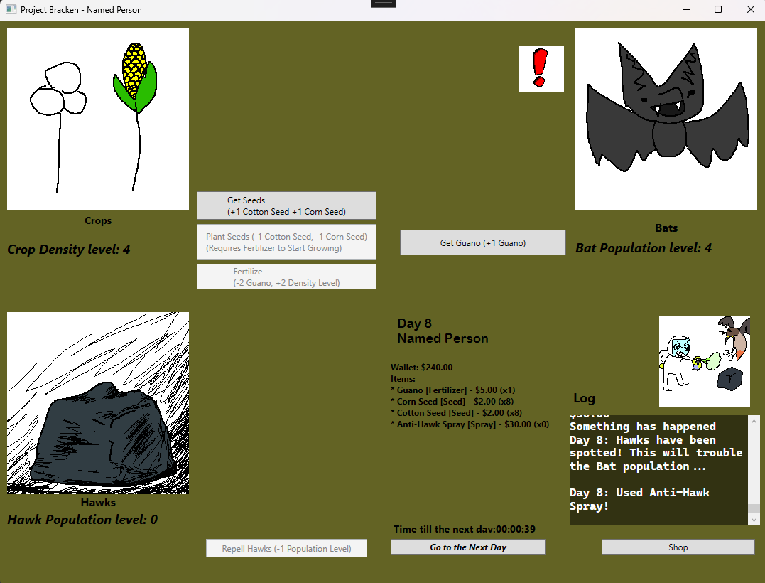 Image of Project Bracken-1