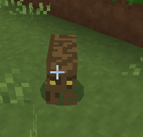 Amber Scavenger