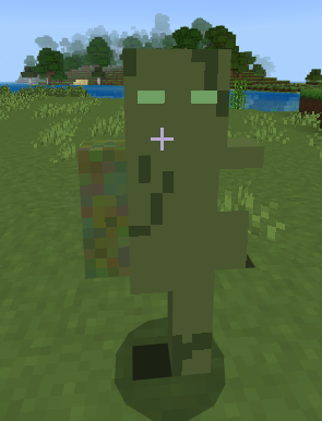 Reed Stalker