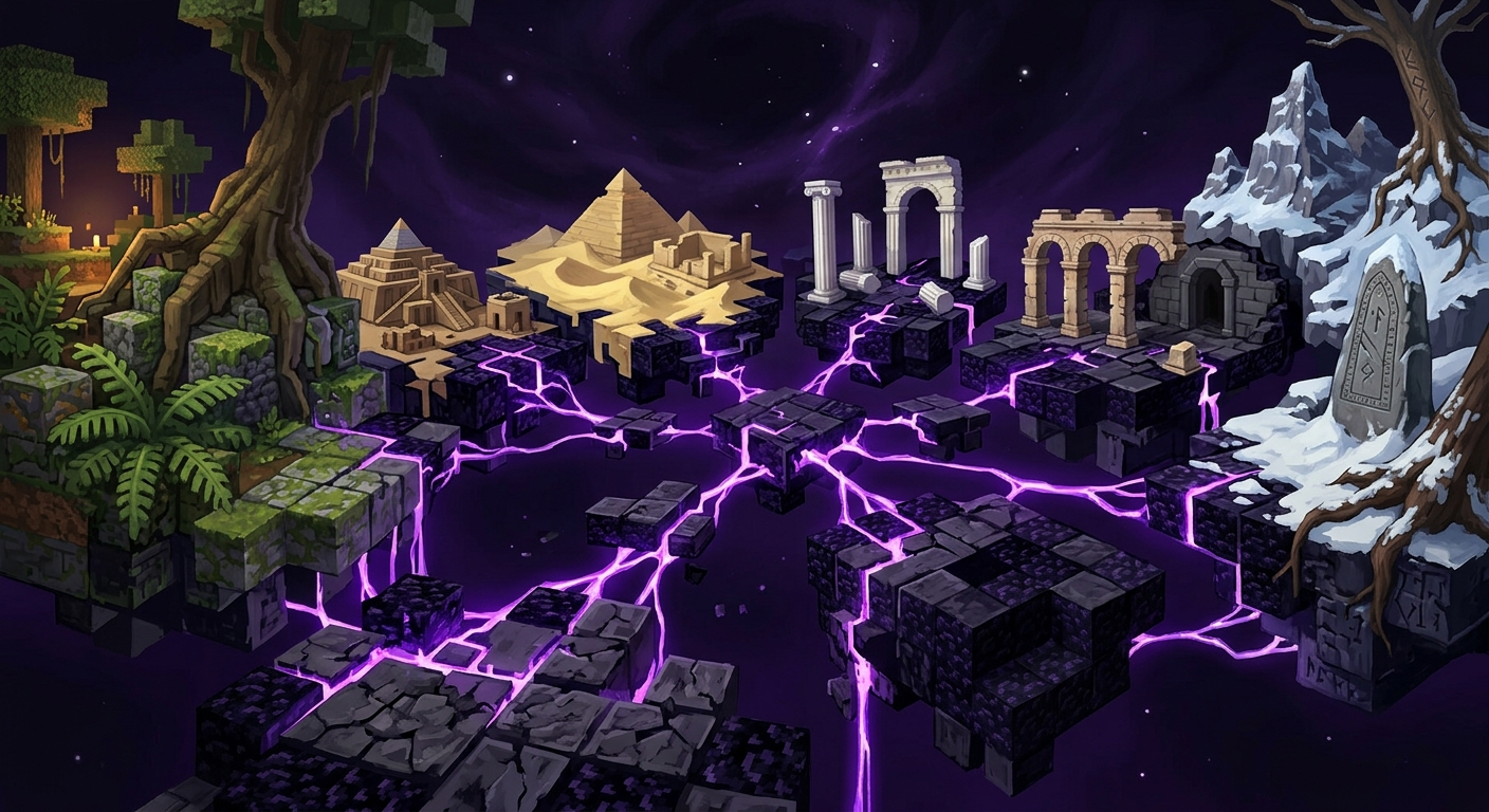 Void biome