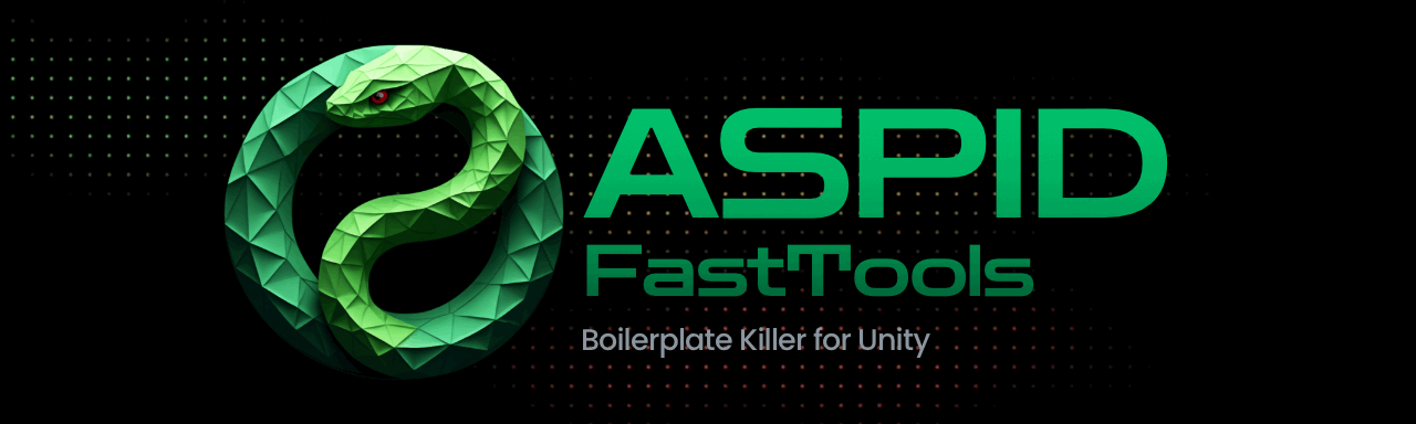 Aspid.FastTools
