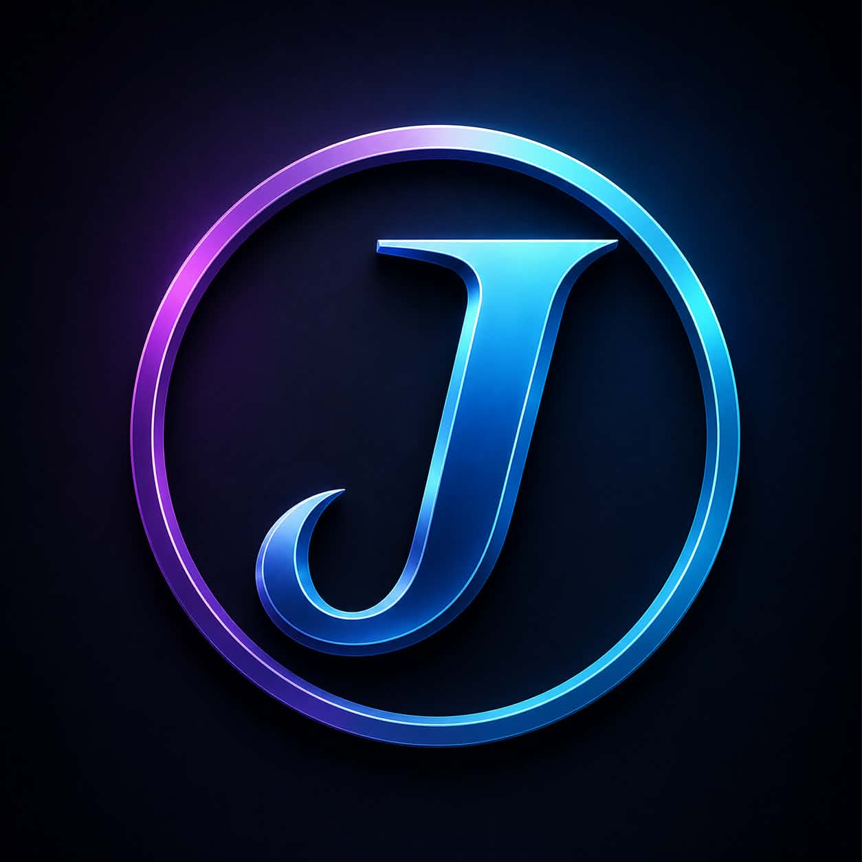 JUE VPS Logo