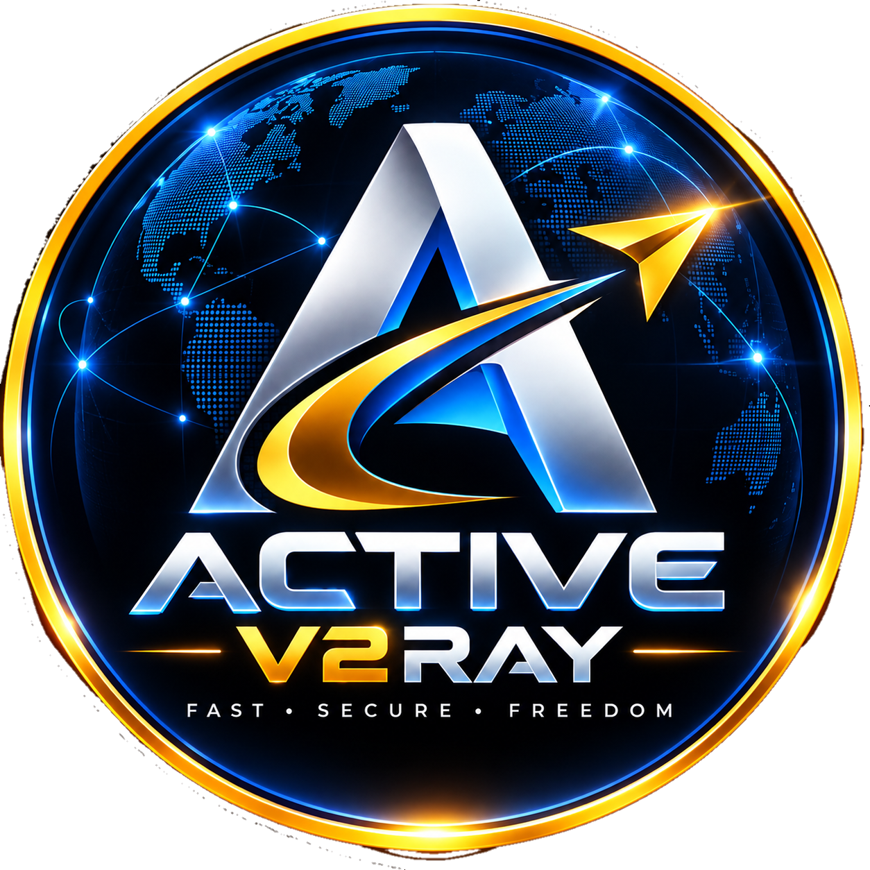 V2Ray Logo