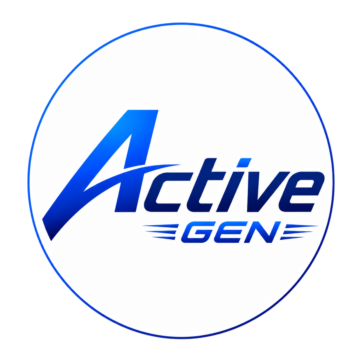 ACTIVE VPN Logo
