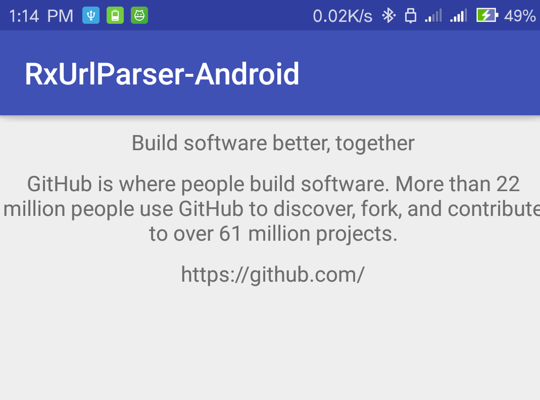 the-android-arsenal-utils-link-parser