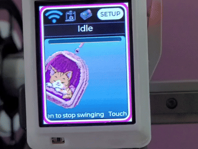 Swing