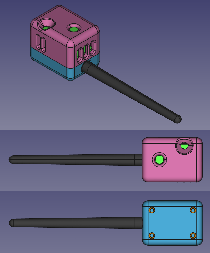 CAD View