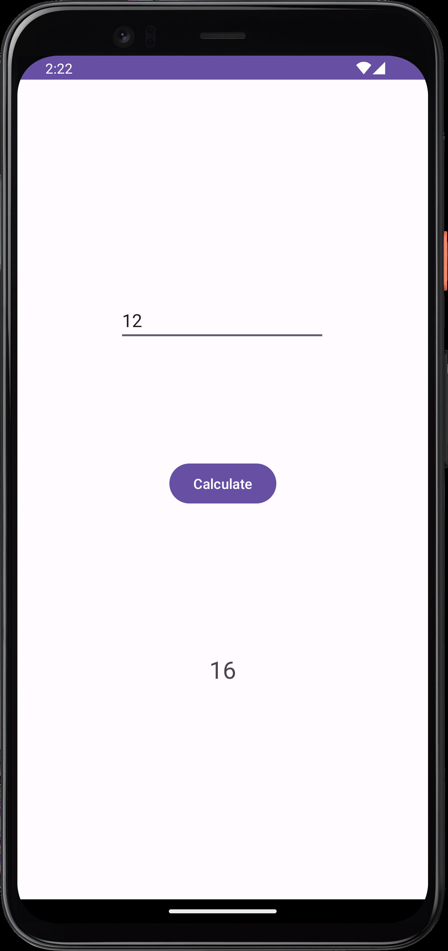 GitHub - VaibhavMojidra/Android-Kotlin---Demo-2-Simple-View-Model: In ...