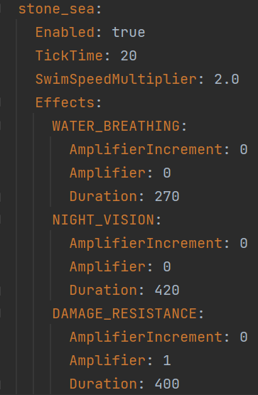 Edited Stone of the Sea Keys