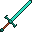 Diamond greatsword