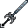 Ice dragonsteel greatsword