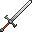 Iron greatsword