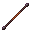 Netherite quarterstaff