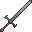 Stone greatsword