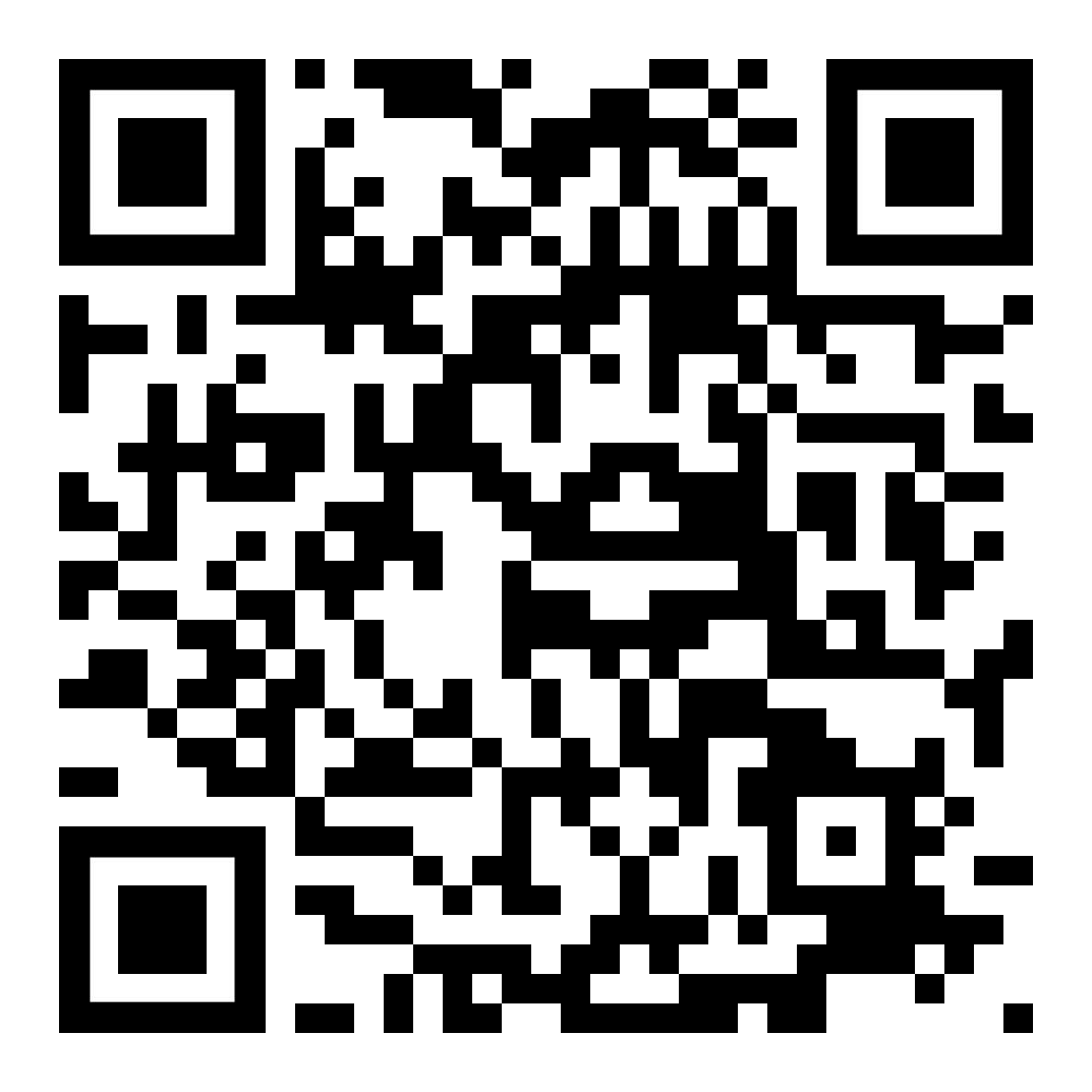 MDPI QR code