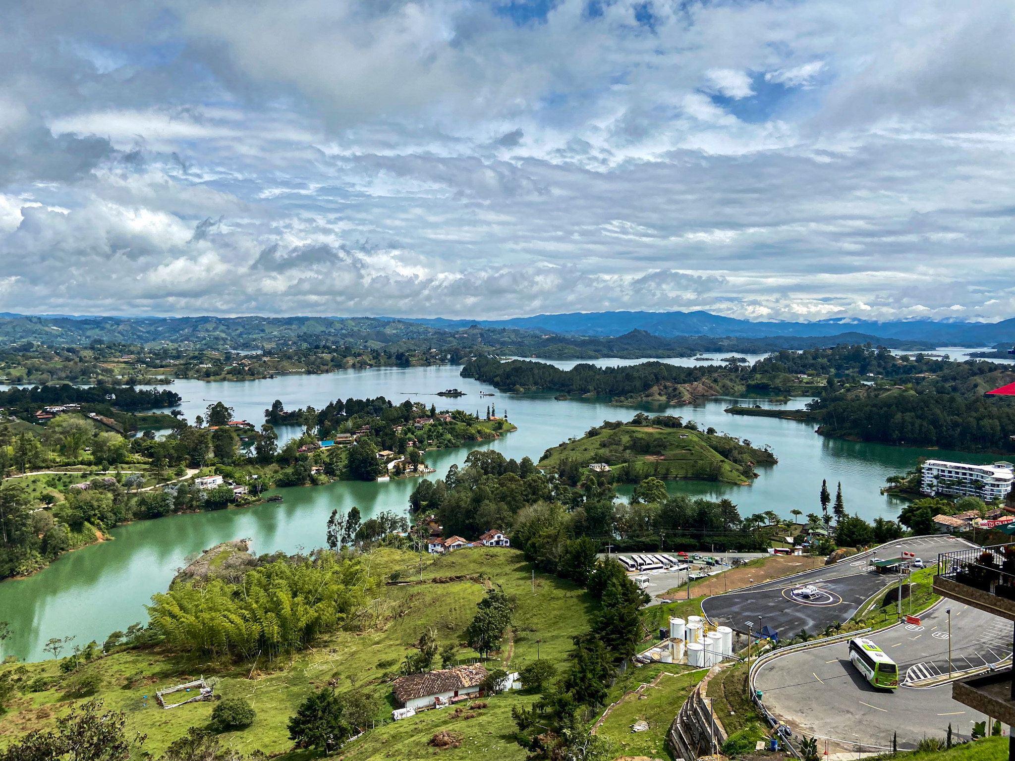 Colombia