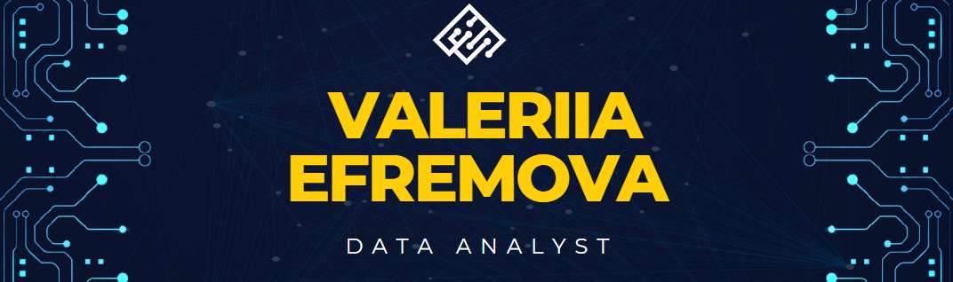 Valeriia161 (Valeriia Efremova) · GitHub